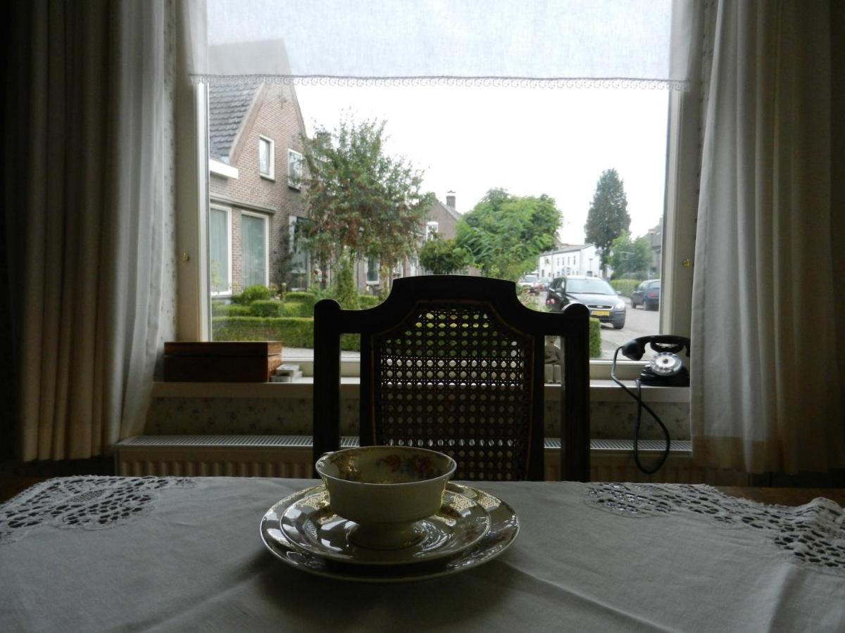 Bed&Breakfast Ons Oda Sint-Oedenrode Екстериор снимка