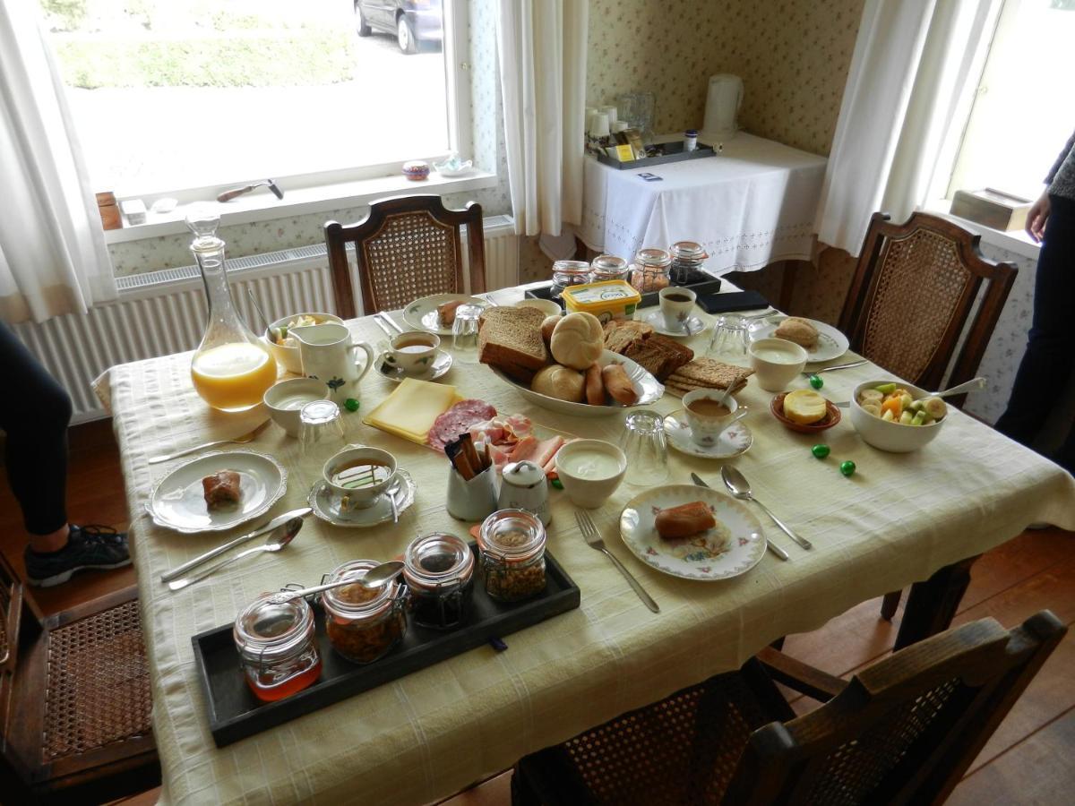 Bed&Breakfast Ons Oda Sint-Oedenrode Екстериор снимка