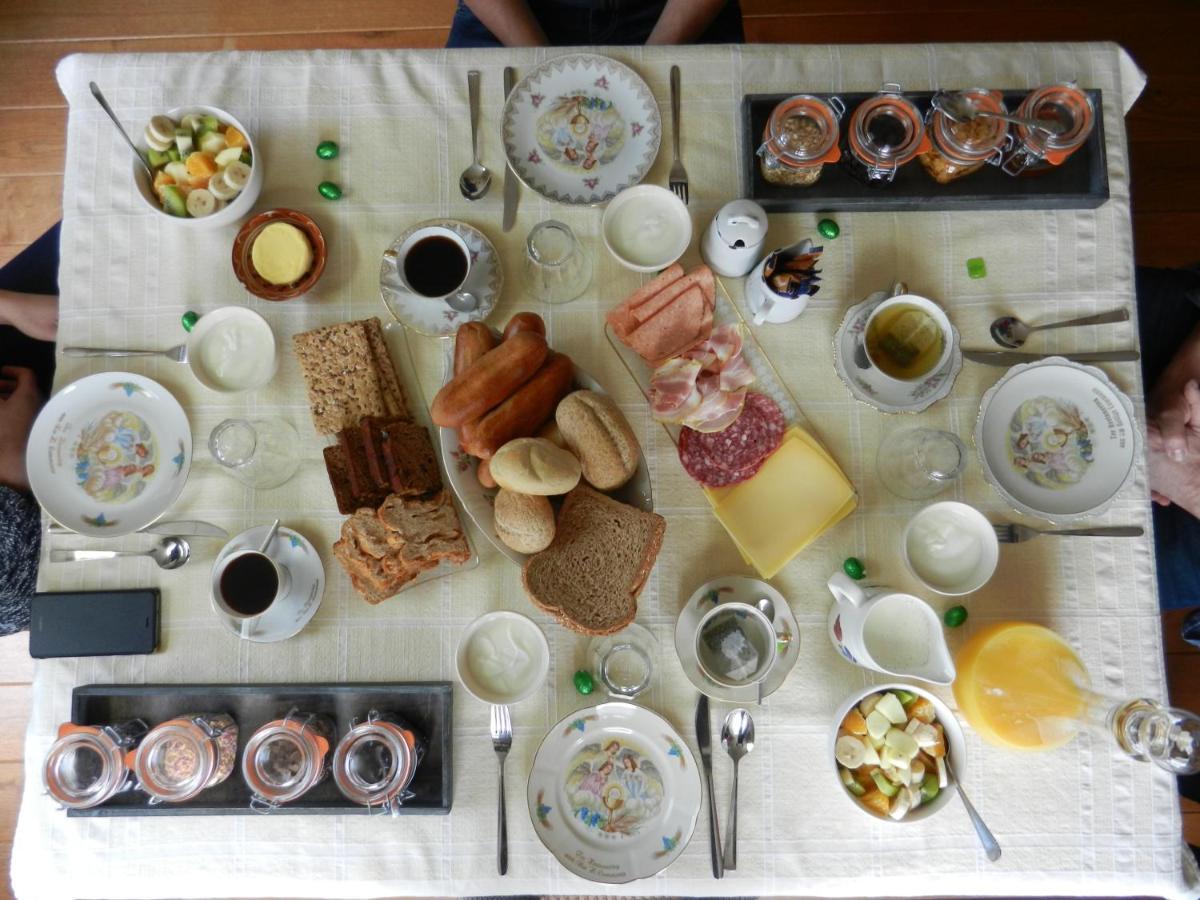 Bed&Breakfast Ons Oda Sint-Oedenrode Екстериор снимка