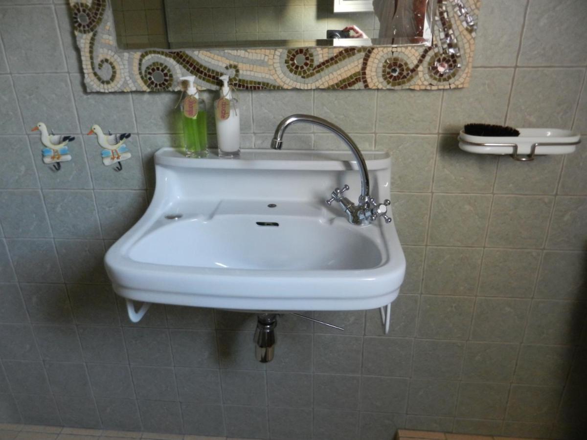 Bed&Breakfast Ons Oda Sint-Oedenrode Екстериор снимка