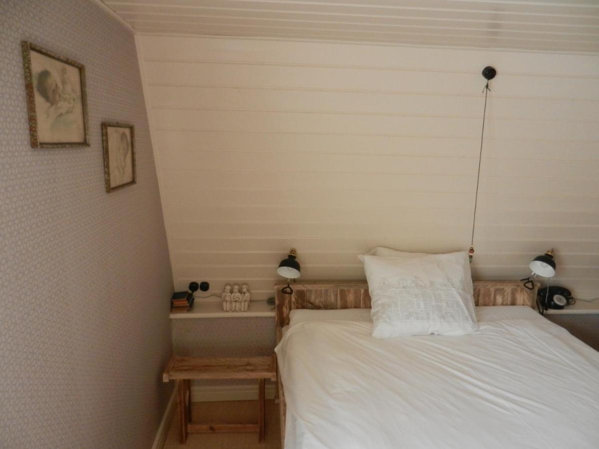 Bed&Breakfast Ons Oda Sint-Oedenrode Екстериор снимка