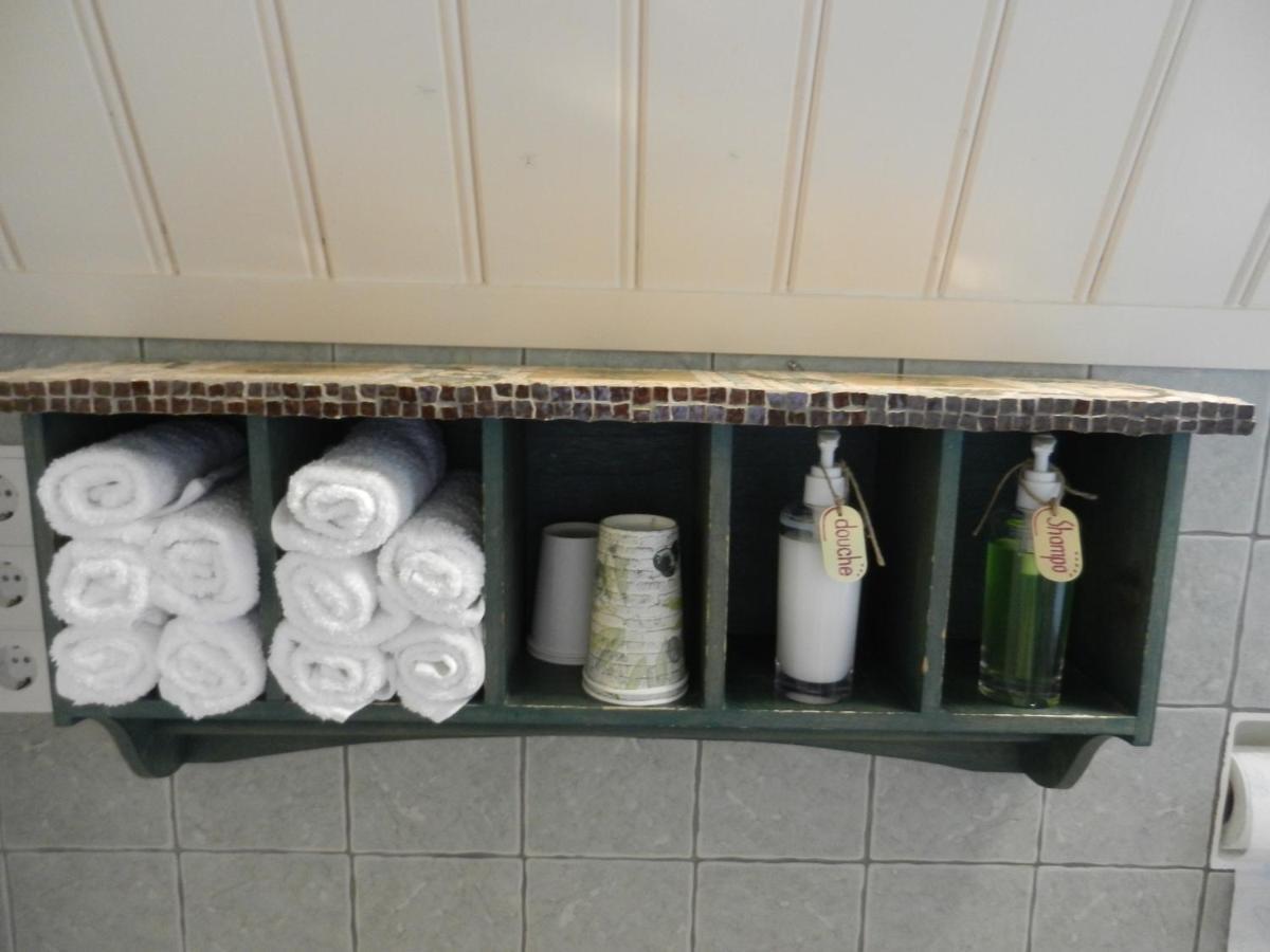 Bed&Breakfast Ons Oda Sint-Oedenrode Екстериор снимка