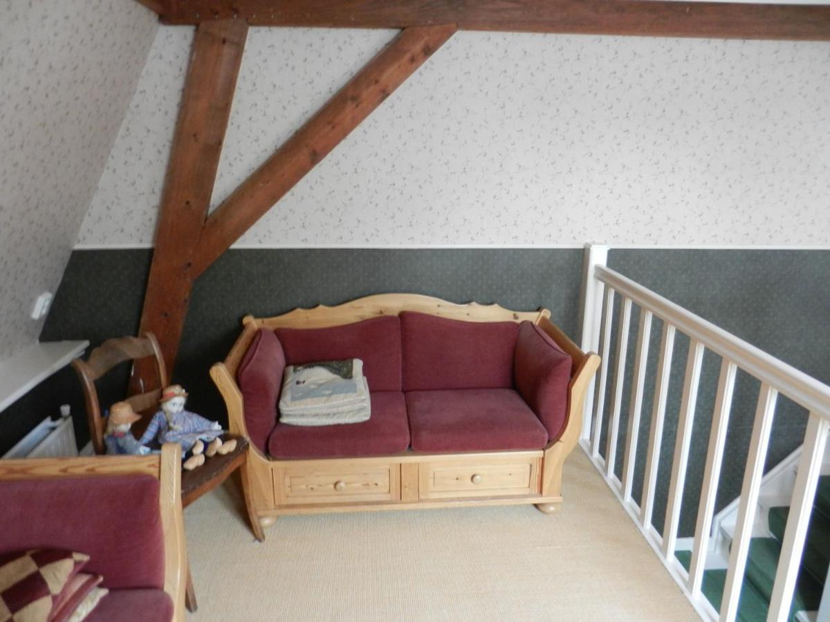 Bed&Breakfast Ons Oda Sint-Oedenrode Екстериор снимка