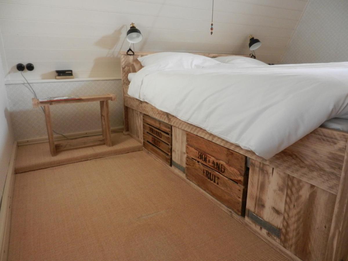 Bed&Breakfast Ons Oda Sint-Oedenrode Екстериор снимка