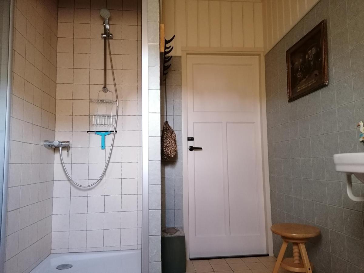 Bed&Breakfast Ons Oda Sint-Oedenrode Екстериор снимка