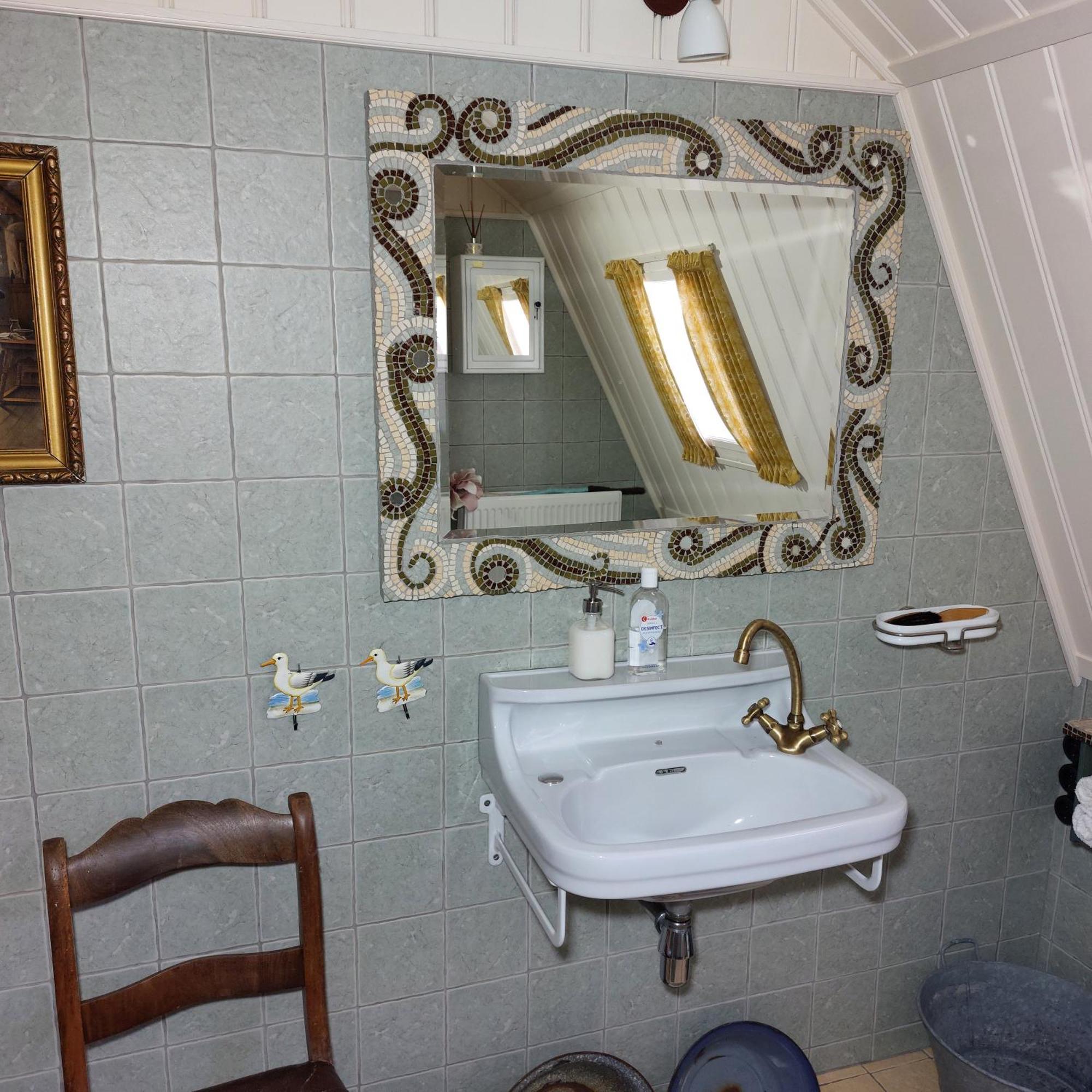 Bed&Breakfast Ons Oda Sint-Oedenrode Екстериор снимка