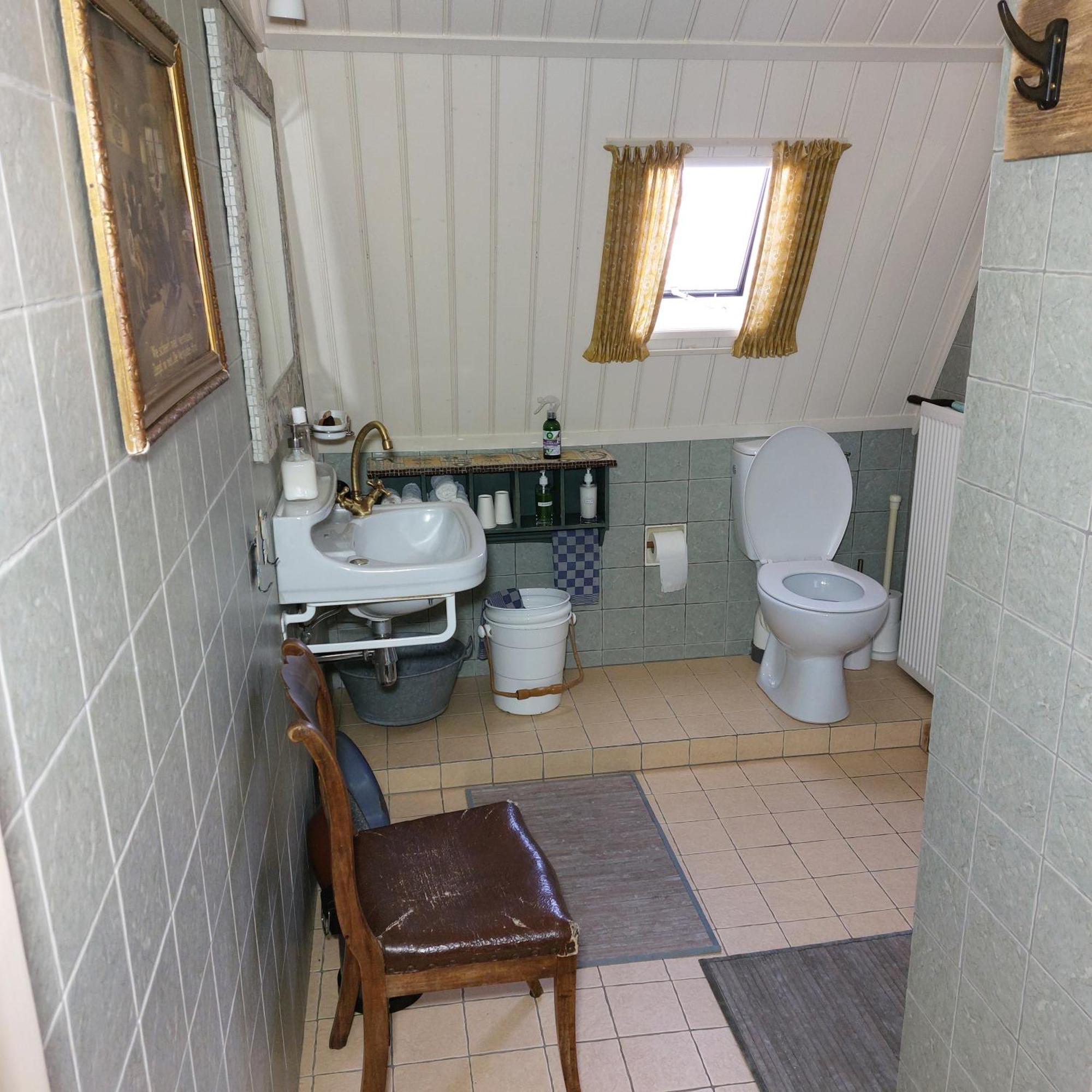 Bed&Breakfast Ons Oda Sint-Oedenrode Екстериор снимка