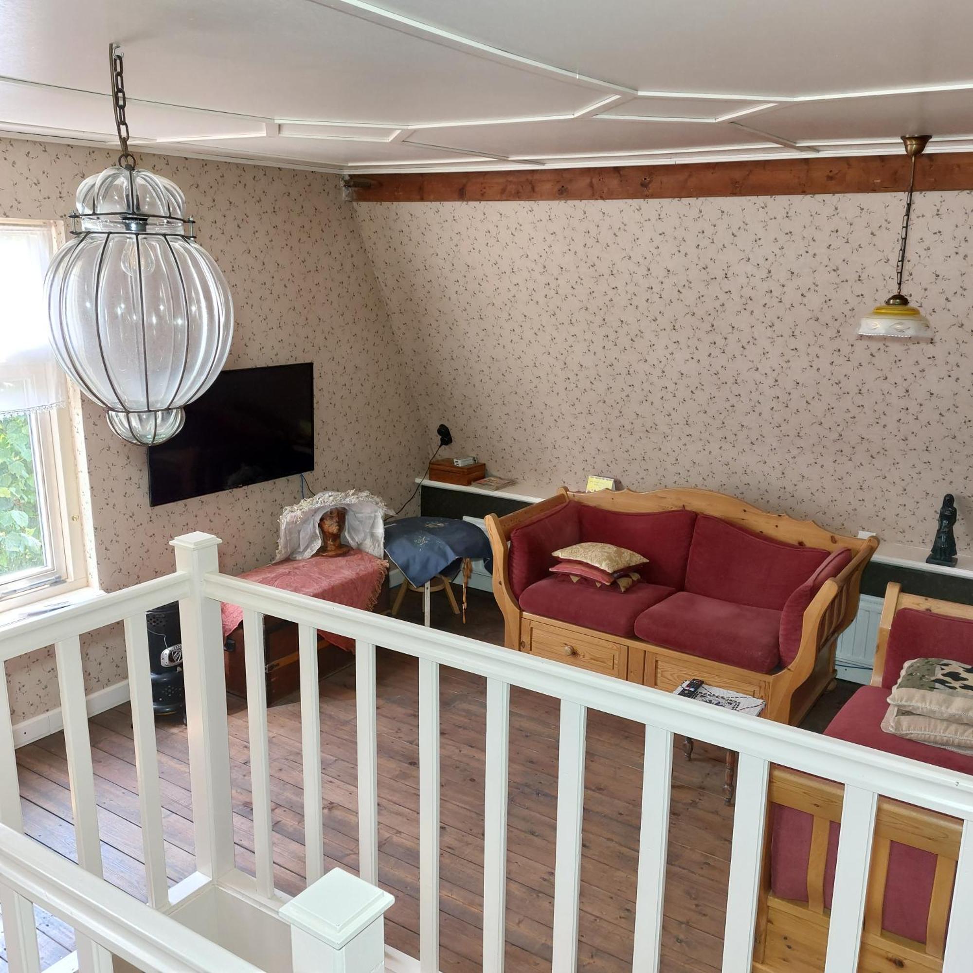 Bed&Breakfast Ons Oda Sint-Oedenrode Екстериор снимка