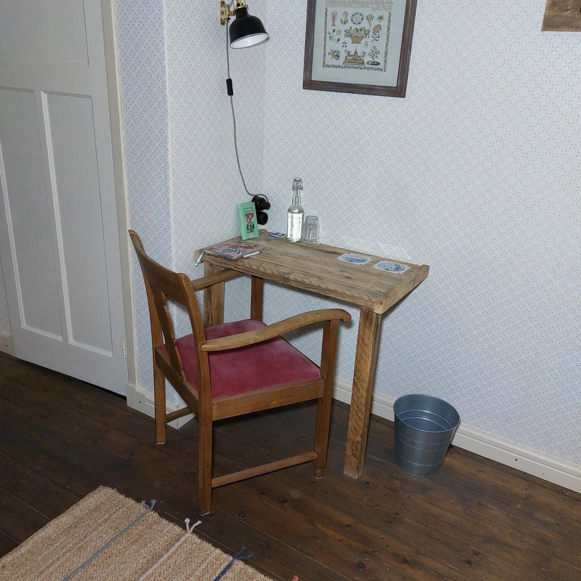 Bed&Breakfast Ons Oda Sint-Oedenrode Екстериор снимка